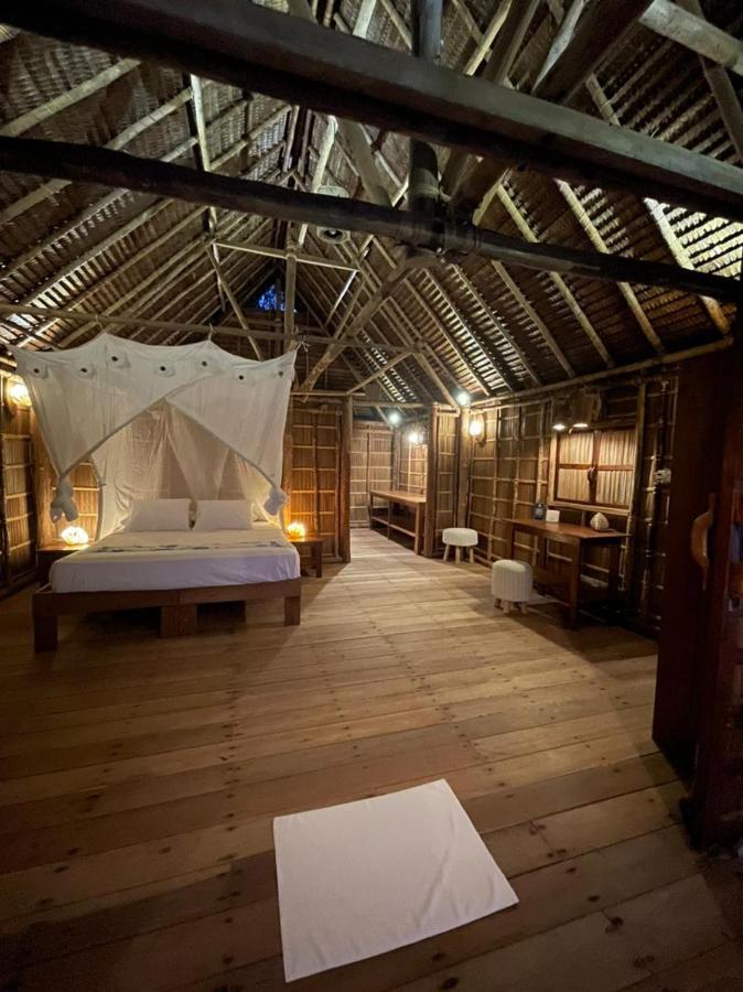 Wai Resort - Raja Ampat Pulau Birie Buitenkant foto